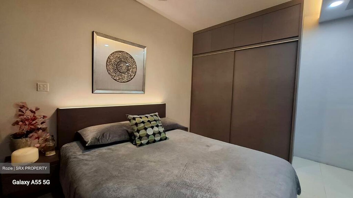 Blk 213A Punggol Waves (Punggol), HDB 4 Rooms #503748441